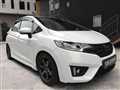 2016 Honda Jazz