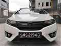 2016 Honda Jazz