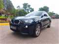 2016 BMW X4