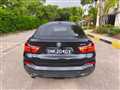 2016 BMW X4