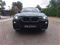 2016 BMW X4