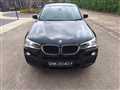 2016 BMW X4