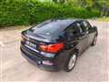 2016 BMW X4