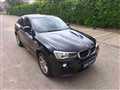 2016 BMW X4