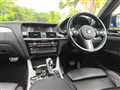 2016 BMW X4