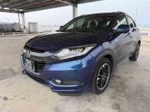 2016 Honda HR-V