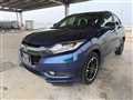 2016 Honda HR-V