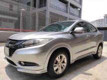 2016 Honda HR-V
