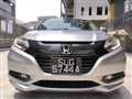 2016 Honda HR-V