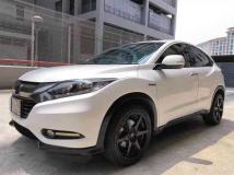 2016 Honda VEZEL