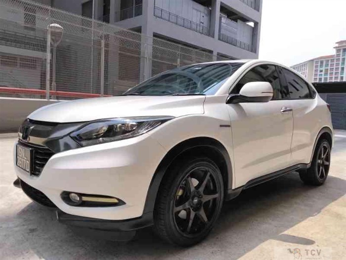2016 Honda VEZEL