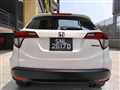 2016 Honda VEZEL