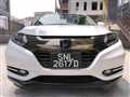 2016 Honda VEZEL