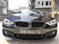 2016 BMW 4 Series