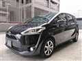 2016 Toyota Sienta