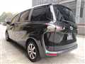 2016 Toyota Sienta