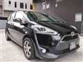 2016 Toyota Sienta