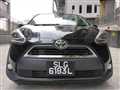 2016 Toyota Sienta