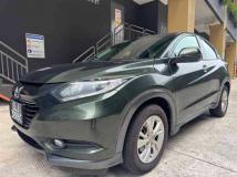2016 Honda HR-V