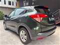 2016 Honda HR-V