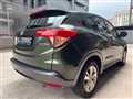 2016 Honda HR-V