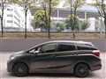 2016 Honda Shuttle