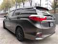 2016 Honda Shuttle