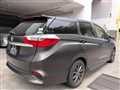 2016 Honda Shuttle