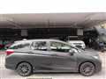 2016 Honda Shuttle