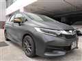2016 Honda Shuttle