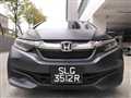 2016 Honda Shuttle