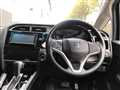 2016 Honda Shuttle