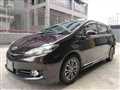 2016 Toyota Wish