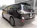 2016 Toyota Wish