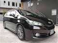 2016 Toyota Wish