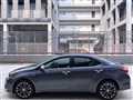 2017 Toyota Corolla Altis