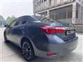 2017 Toyota Corolla Altis