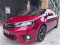 2017 Toyota Corolla Altis