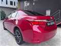 2017 Toyota Corolla Altis