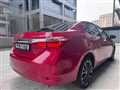 2017 Toyota Corolla Altis