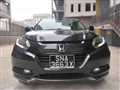 2016 Honda HR-V