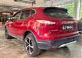 2017 Nissan Qashqai