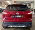 2017 Nissan Qashqai