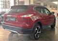 2017 Nissan Qashqai