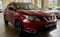 2017 Nissan Qashqai