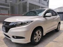 2016 Honda HR-V