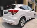 2016 Honda HR-V