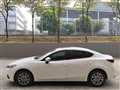 2016 Mazda Mazda3