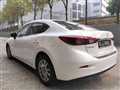 2016 Mazda Mazda3