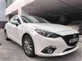2016 Mazda Mazda3